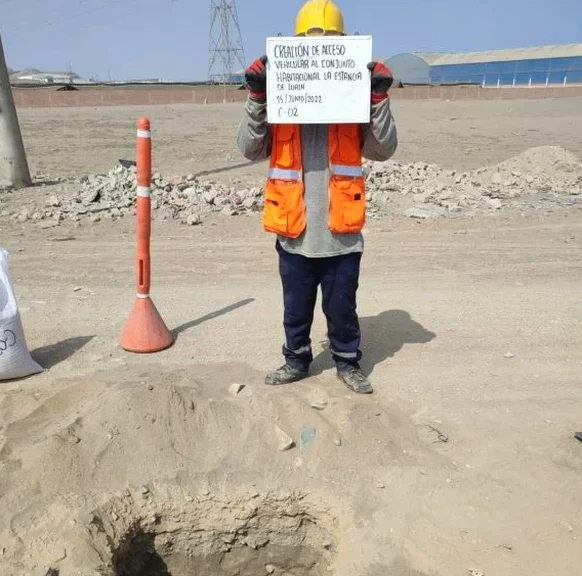 Servicios de Geotecnia en La Florida