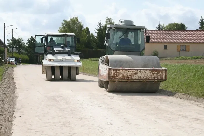Microzonificación Sísmica en La Florida: Caracterización Dinámica del Terreno