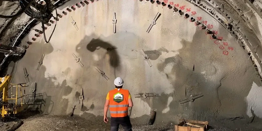 Monitoreo Geotécnico de Excavaciones en La Florida