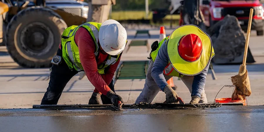 Diseño de Pavimento Rígido en La Florida: Soluciones para Suelos Expansivos y Tránsito Intenso